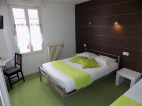 Le Logis Des Chouans